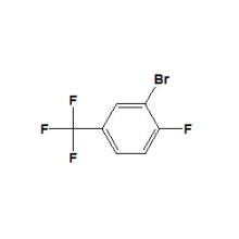 3-Bromo-4-Fluorobenzotrifluoride CAS No. 68322-84-9